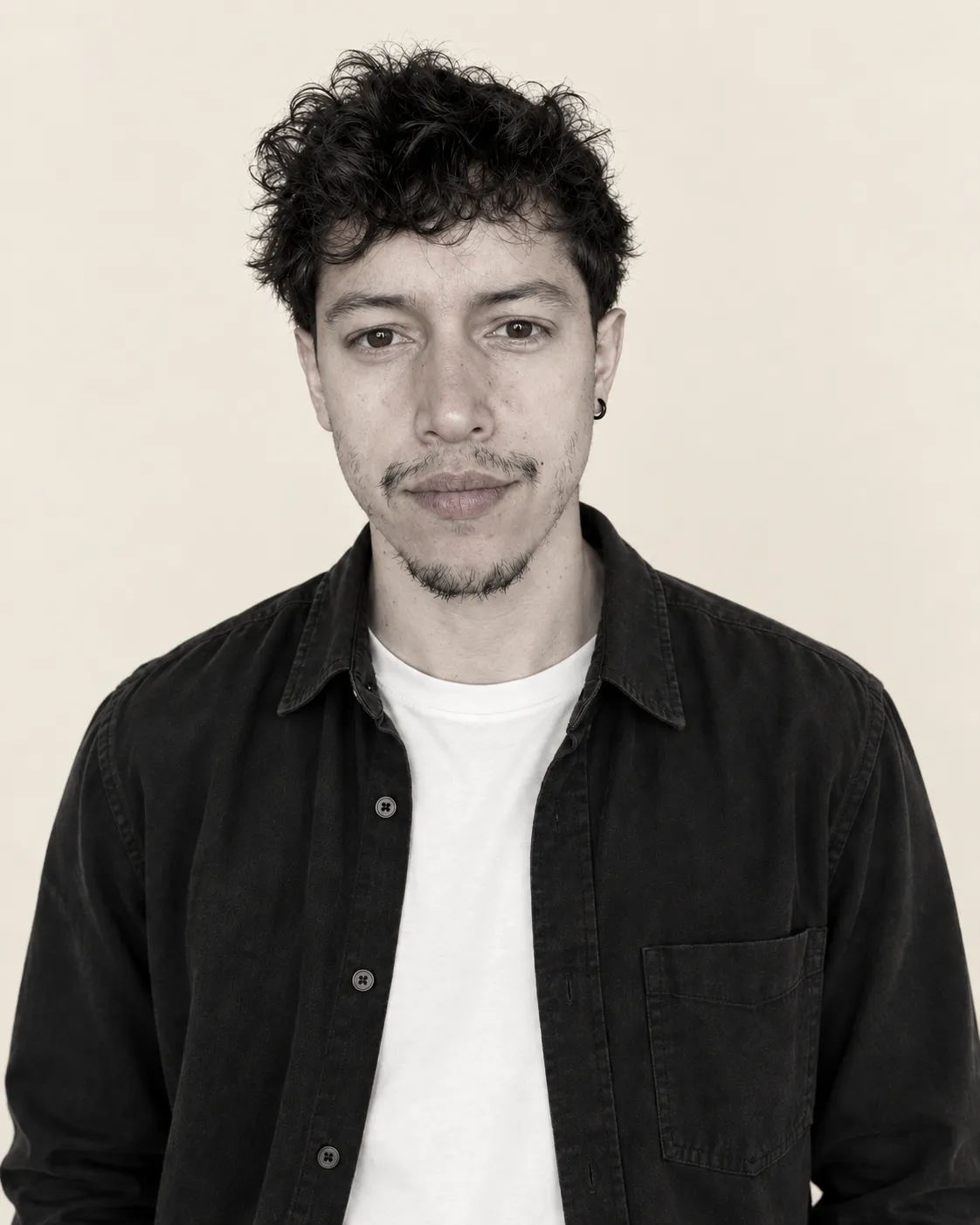 Michael Pintos, creador de Buscable